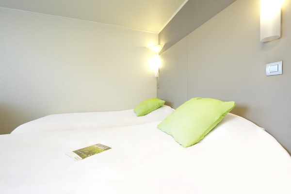 Hotel Campanile Bordeaux Sud Gradignan Talence
